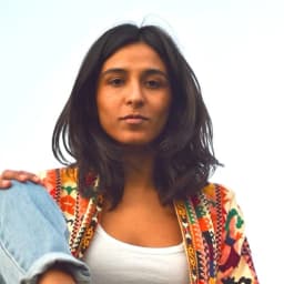 Inés Palacios